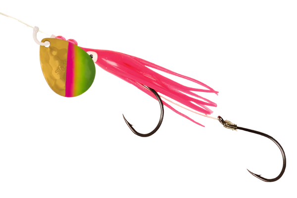 Hawken Simon Mono Spinner